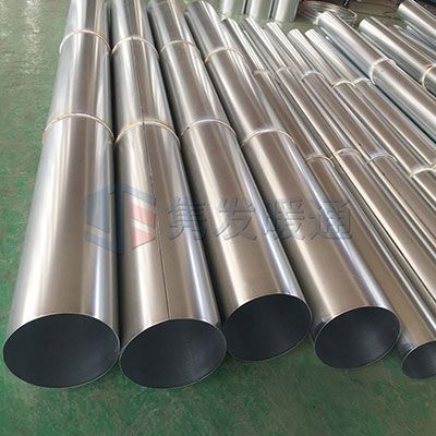 不锈钢风（fēng）管