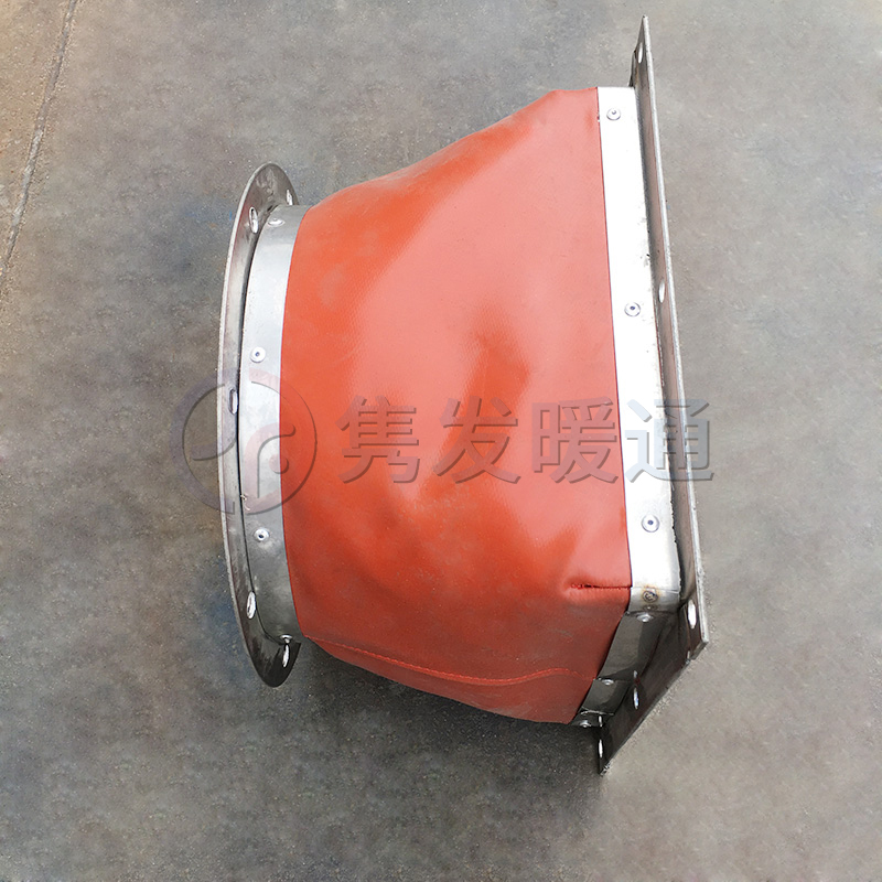 風機（jī）風管軟連接