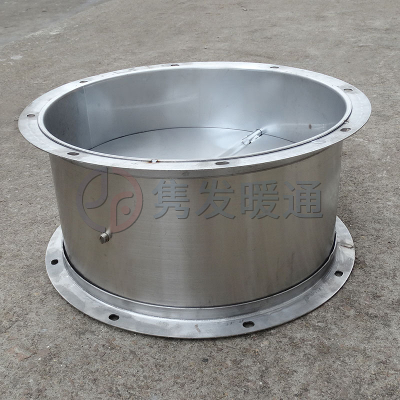 電動（dòng）風閥